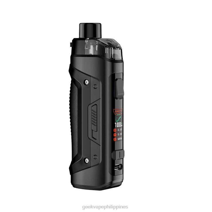 GeekVape Philippines Store GeekVape B100 (Aegis boost pro 2) Kit 100W Black V680P88