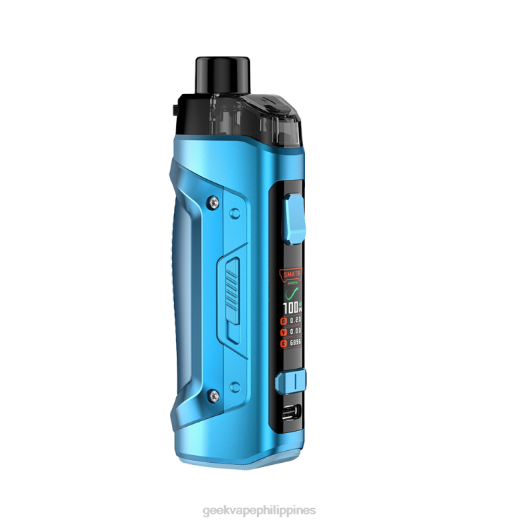 GeekVape Philippines Store GeekVape B100 (Aegis boost pro 2) Kit 100W Black V680P88