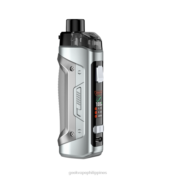 GeekVape Philippines Store GeekVape B100 (Aegis boost pro 2) Kit 100W Black V680P88