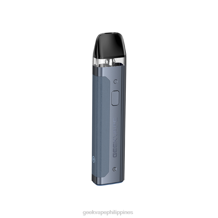 GeekVape Philippines Price GeekVape AQ (Aegis Q) Kit 1000mAh Gray V680P39