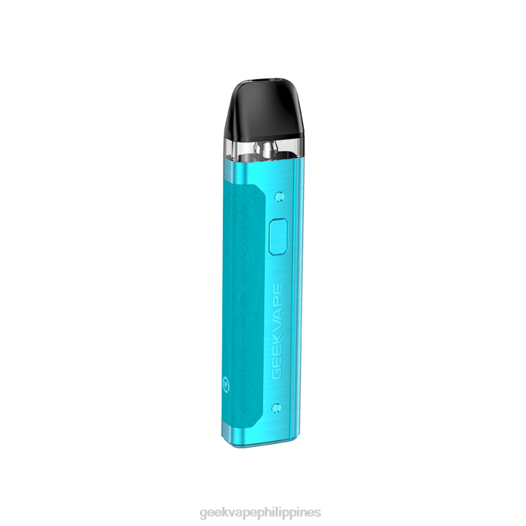 GeekVape Philippines Store GeekVape AQ (Aegis Q) Kit 1000mAh Turquoise V680P38