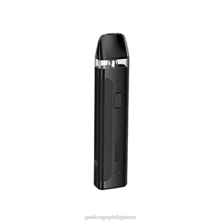 GeekVape Philippines Website GeekVape AQ (Aegis Q) Kit 1000mAh Black V680P40