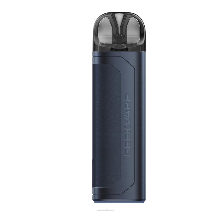 GeekVape Philippines Website GeekVape AU(Aegis U) Pod Kit 800mAh Gunmetal V680P50