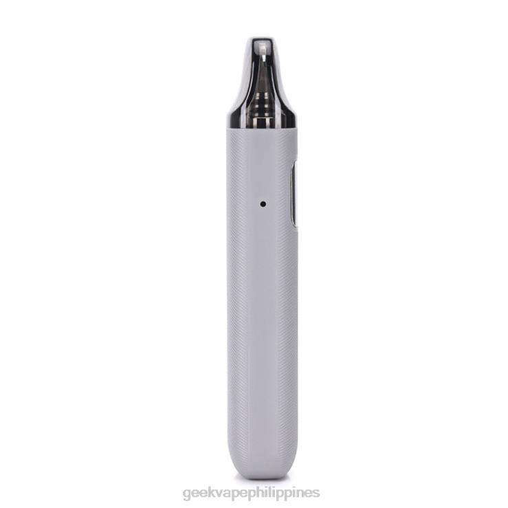 Geek Vape Philippines GeekVape Sonder U Pod System Kit 1000mAh Black V680P131