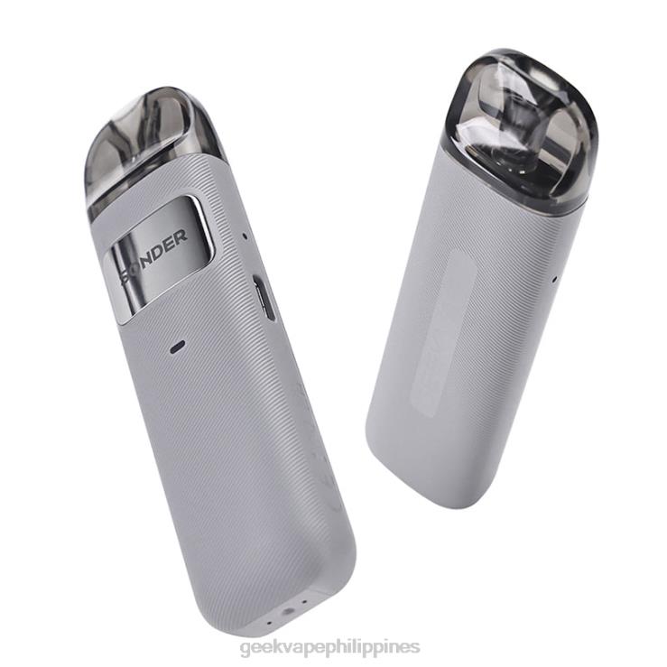 Geek Vape Price Philippines GeekVape Sonder U Pod System Kit 1000mAh Majestic Sky V680P132