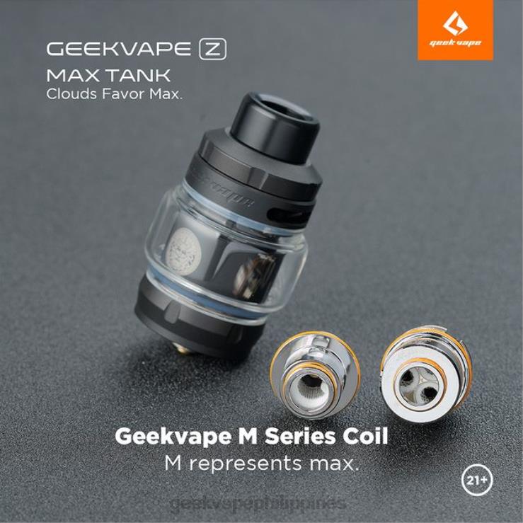 GeekVape Philippines Price GeekVape 5pcs/Pack M Series Coil M0.14 Coil V680P19