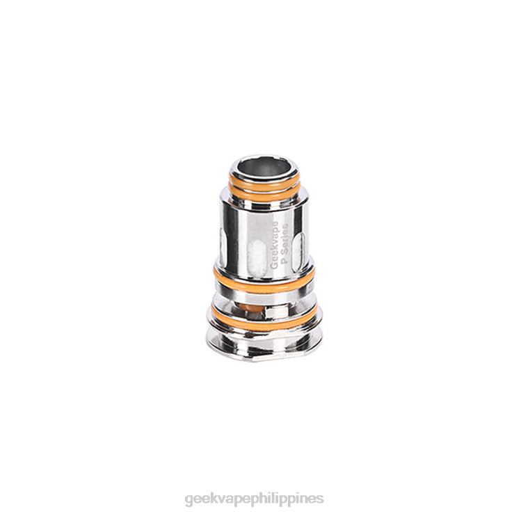 GeekVape Price GeekVape 5pcs/Pack P Series Coil P0.15 OHM XM V680P14