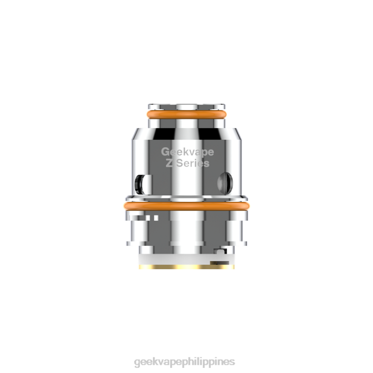 Geek Bar Vape Price GeekVape 5pcs/Pack Z Series Coil Z0.25 (DUAL) OHM V680P5