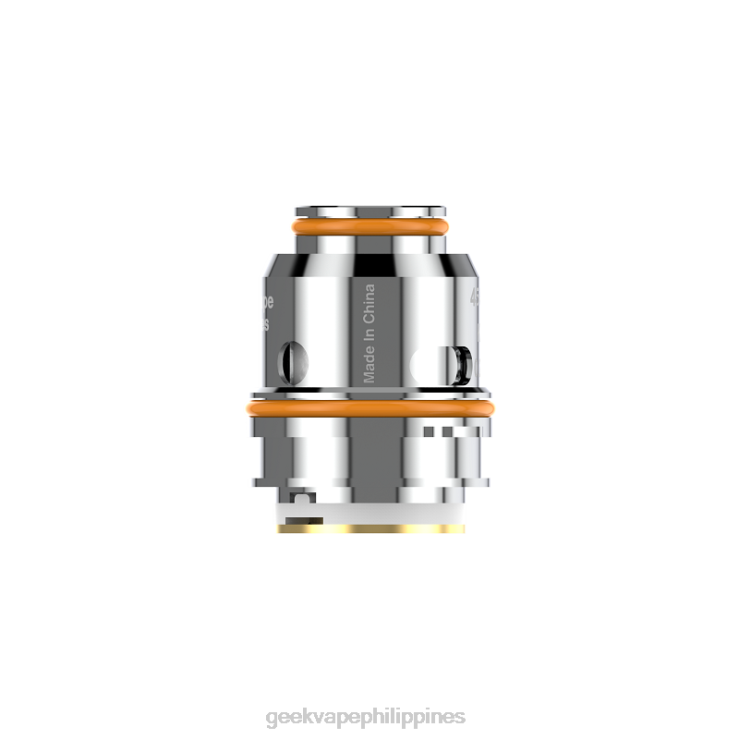 Geek Vape Price Philippines GeekVape 5pcs/Pack Z Series Coil Z0.4 OHM XM V680P2