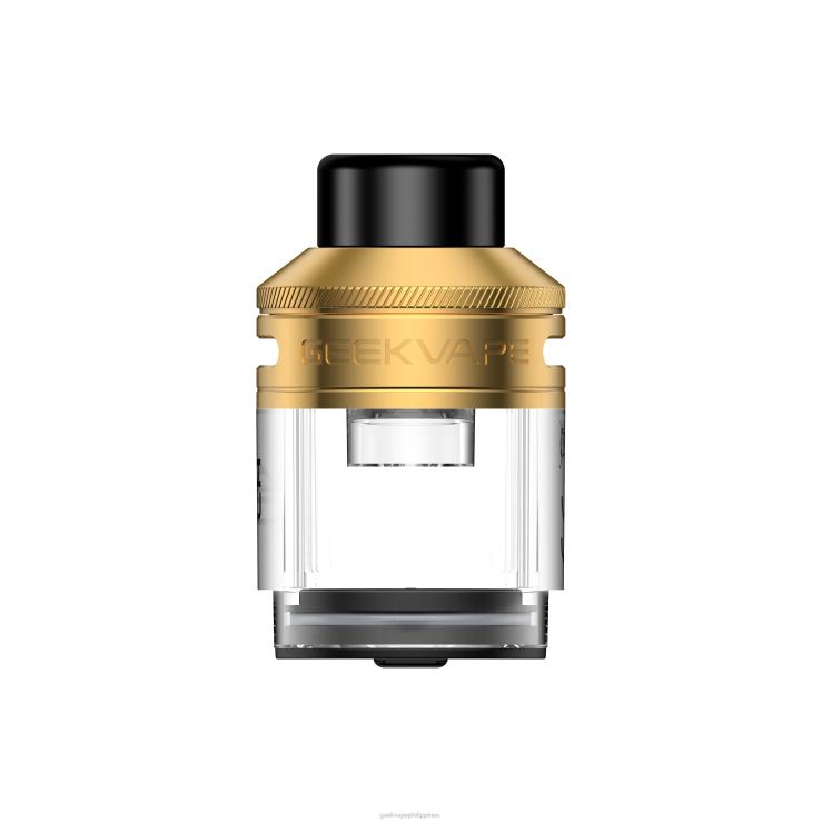 GeekVape Price GeekVape E100 Pod Golden V680P204