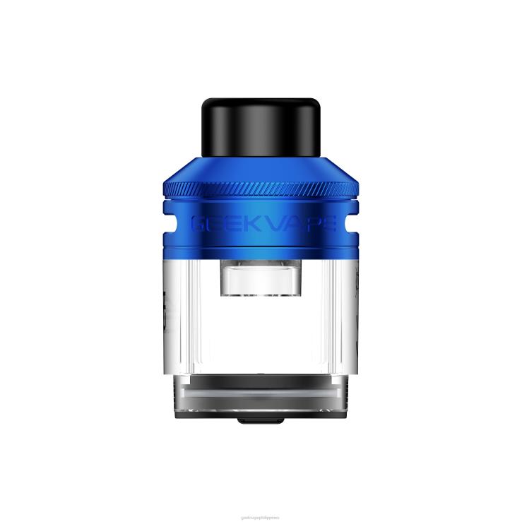 Geek Bar Vape Philippines GeekVape E100 Pod Blue V680P203