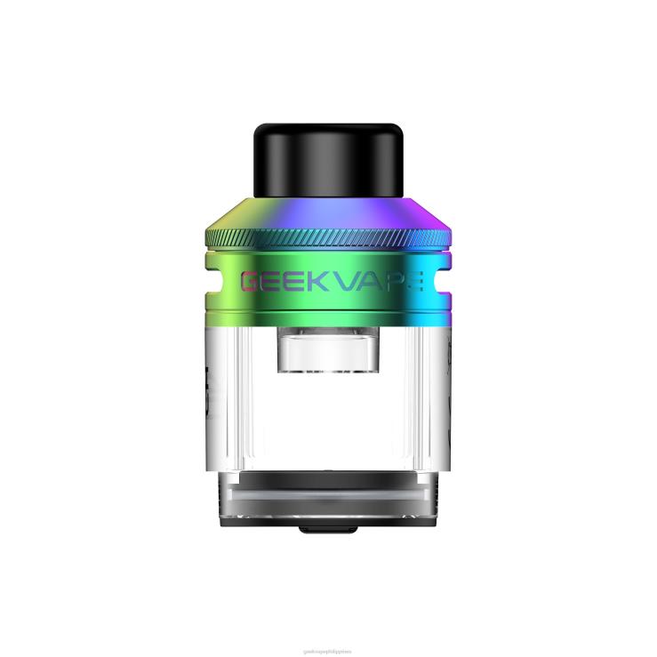 Geek Vape Price Philippines GeekVape E100 Pod Rainbow V680P202