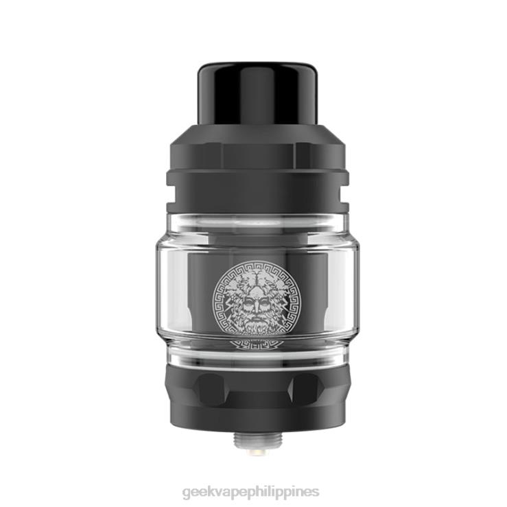 GeekVape Philippines Website GeekVape Z Sub-ohm Tank Black V680P210