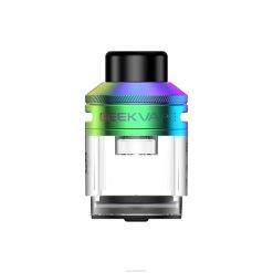 Geek Vape Price Philippines GeekVape E100 Pod Rainbow V680P202