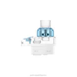 Geek Vape Price Philippines GeekVape H45 (Aegis Hero 2) Empty Cartridge 4ml (2pcs/Pack) Crystal Blue V680P192