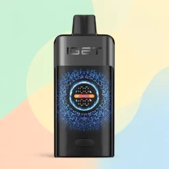 IGET ONE 12000 Puffs Curved Screen 2700mAh