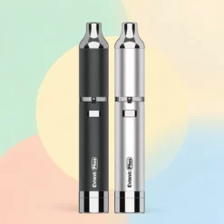 Yocan Evolve Plus 1 Mouth Quartz Dual Coil 1100mAh