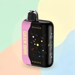 Geek Bar Hookah X 25K Puffs DTL Dual Power Disposable Vape