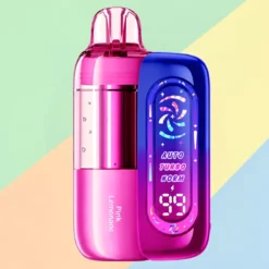 SUONON Switch 80K Puffs 1000mAh+200mAh Dual Battery Vape