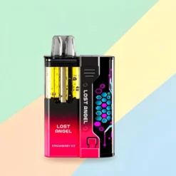 Lost Angel Mate 50K 1200mAh Disposable Vape