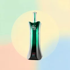 FUMOT Throne Shisha 70K 33 Hookah Flavors DTL/MTL 1000mAh